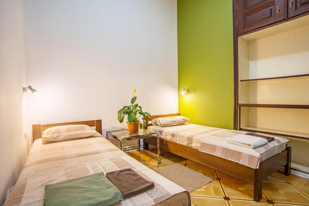 Hostel Berloga Οδησσός Εξωτερικό φωτογραφία