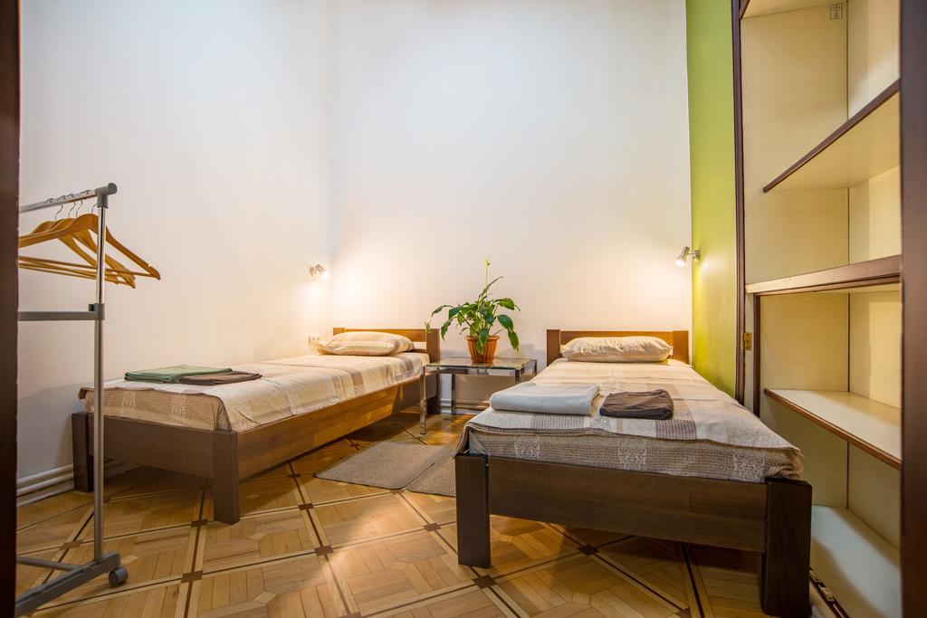 Hostel Berloga Οδησσός Εξωτερικό φωτογραφία