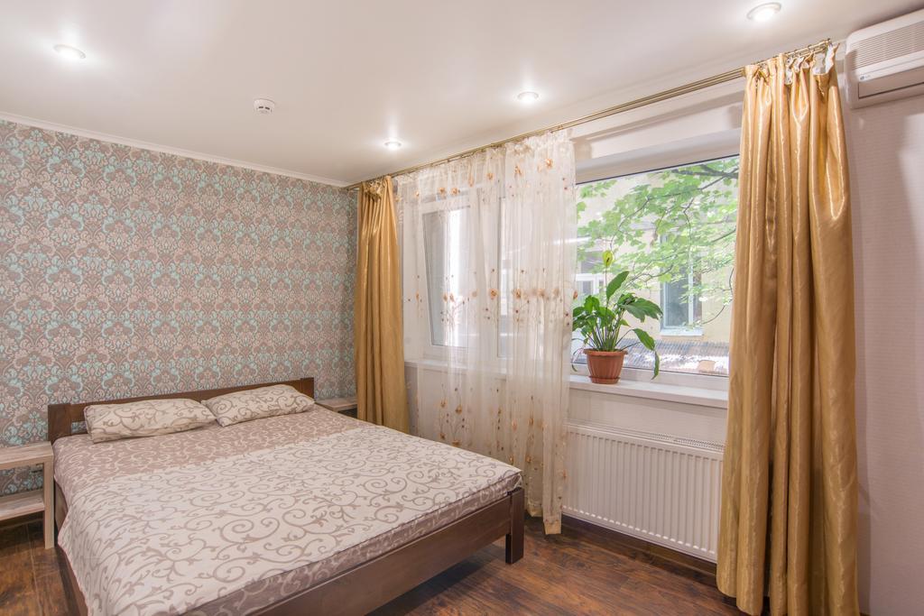Hostel Berloga Οδησσός Εξωτερικό φωτογραφία