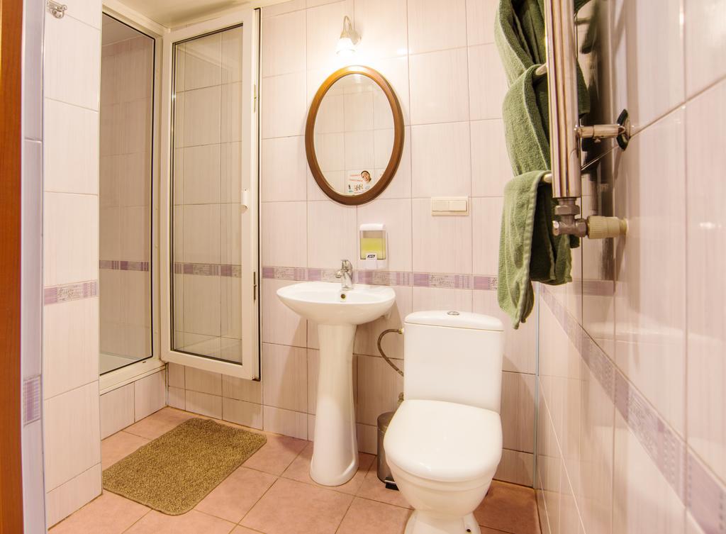 Hostel Berloga Οδησσός Εξωτερικό φωτογραφία