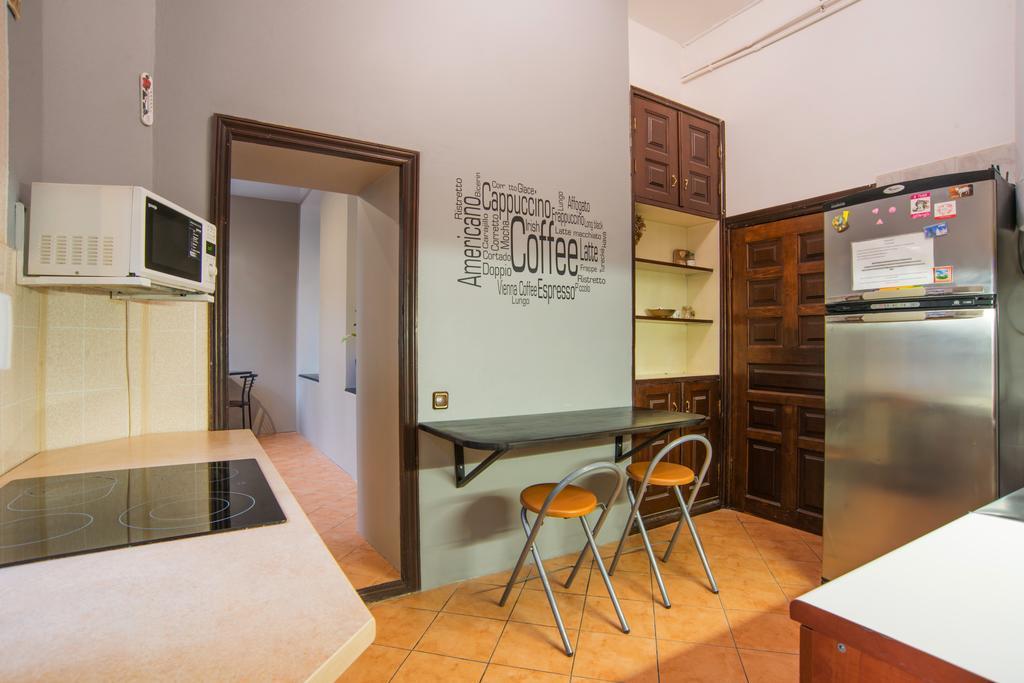 Hostel Berloga Οδησσός Εξωτερικό φωτογραφία
